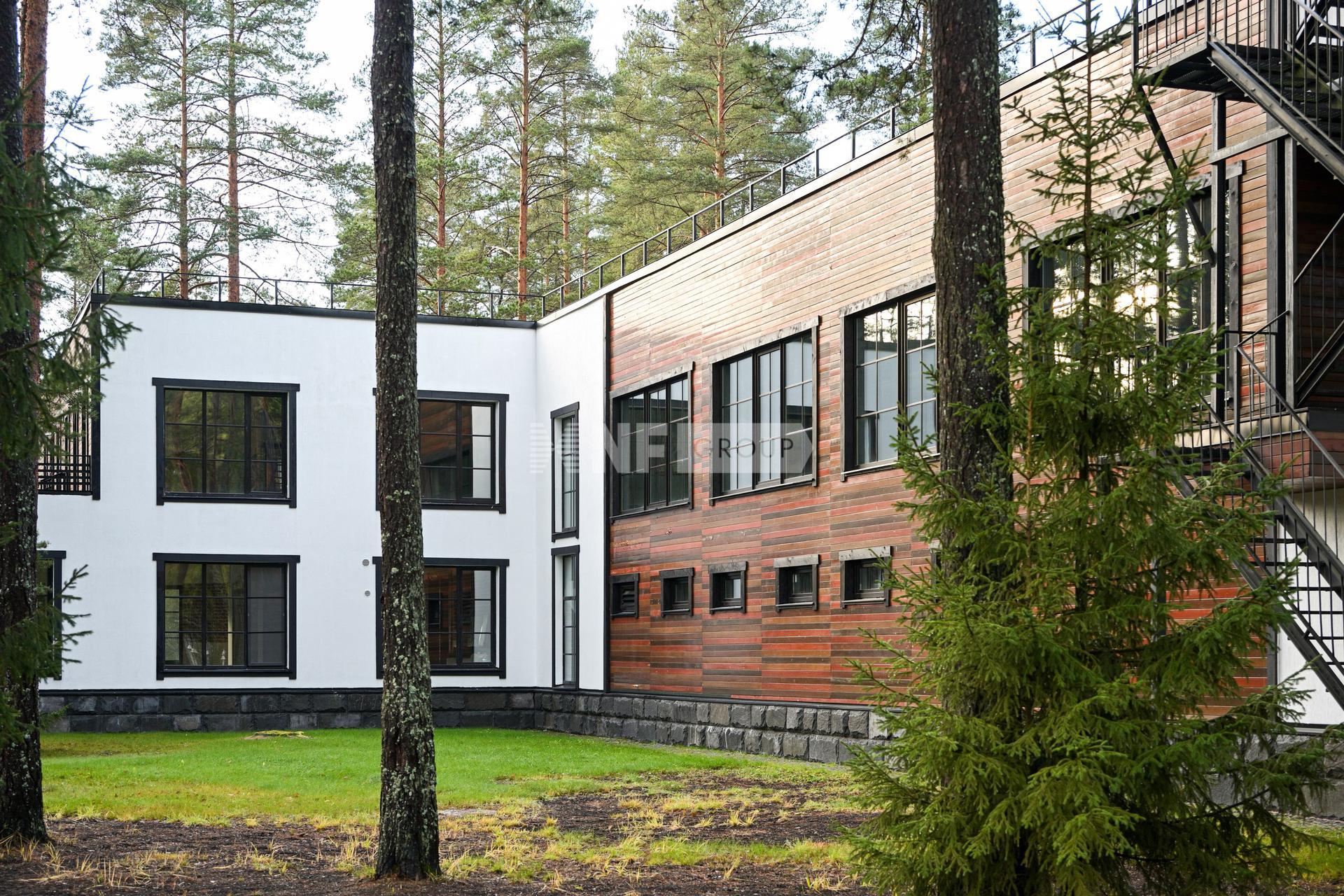 «Рощино» (Roshchino)