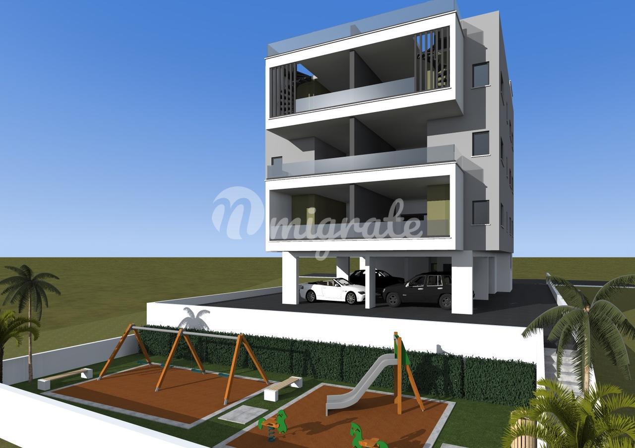 Квартира с 2 спальнями в Экали, Лимассол
 (2 Bedroom Apartment in Ekali, Limassol)