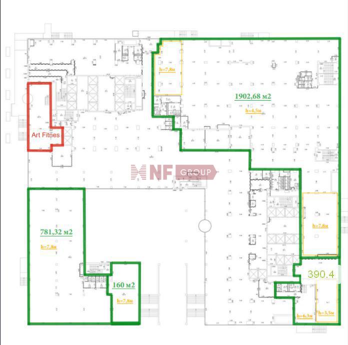 NF Group