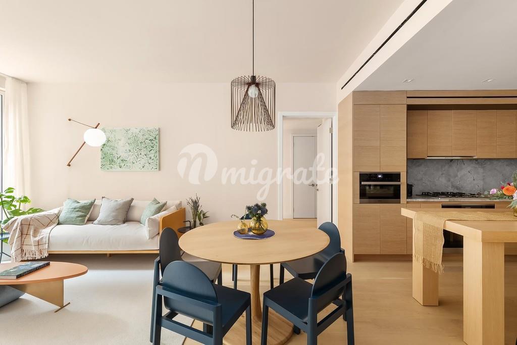 Кондоминиум в Maverick, 215 W 28TH ST, 6A - Chelsea, New York