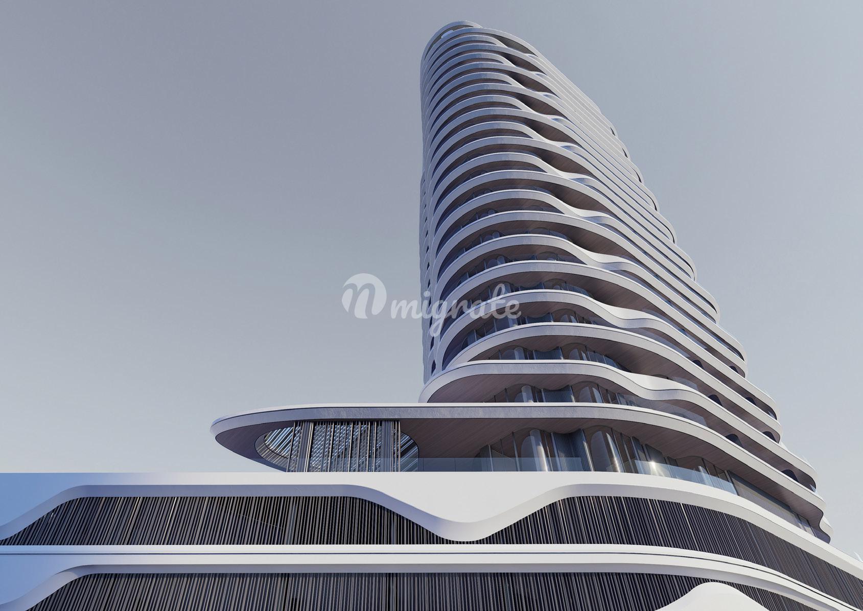 Flow25 by GAF