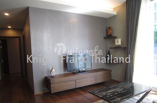 Кондоминиум в Condominium Quattro By Sansiri, 92 sq.m