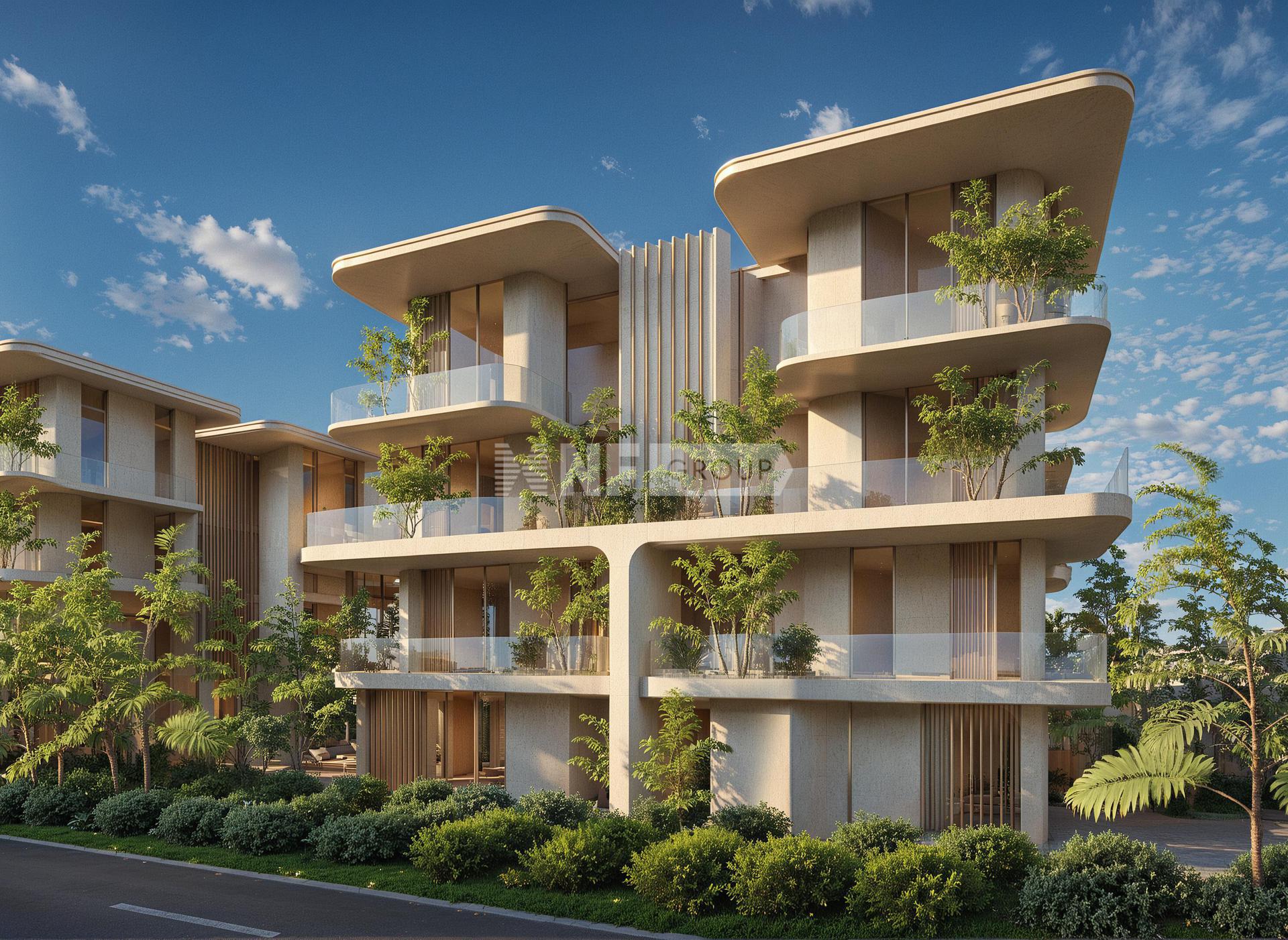 Manchester City Residence by Ohana