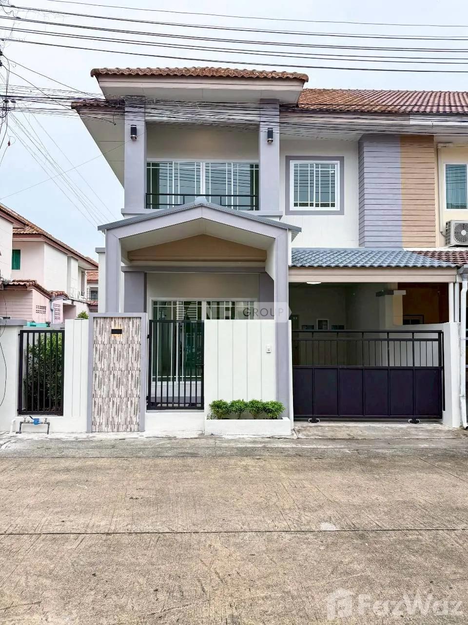 Phanason Residence (Makro)