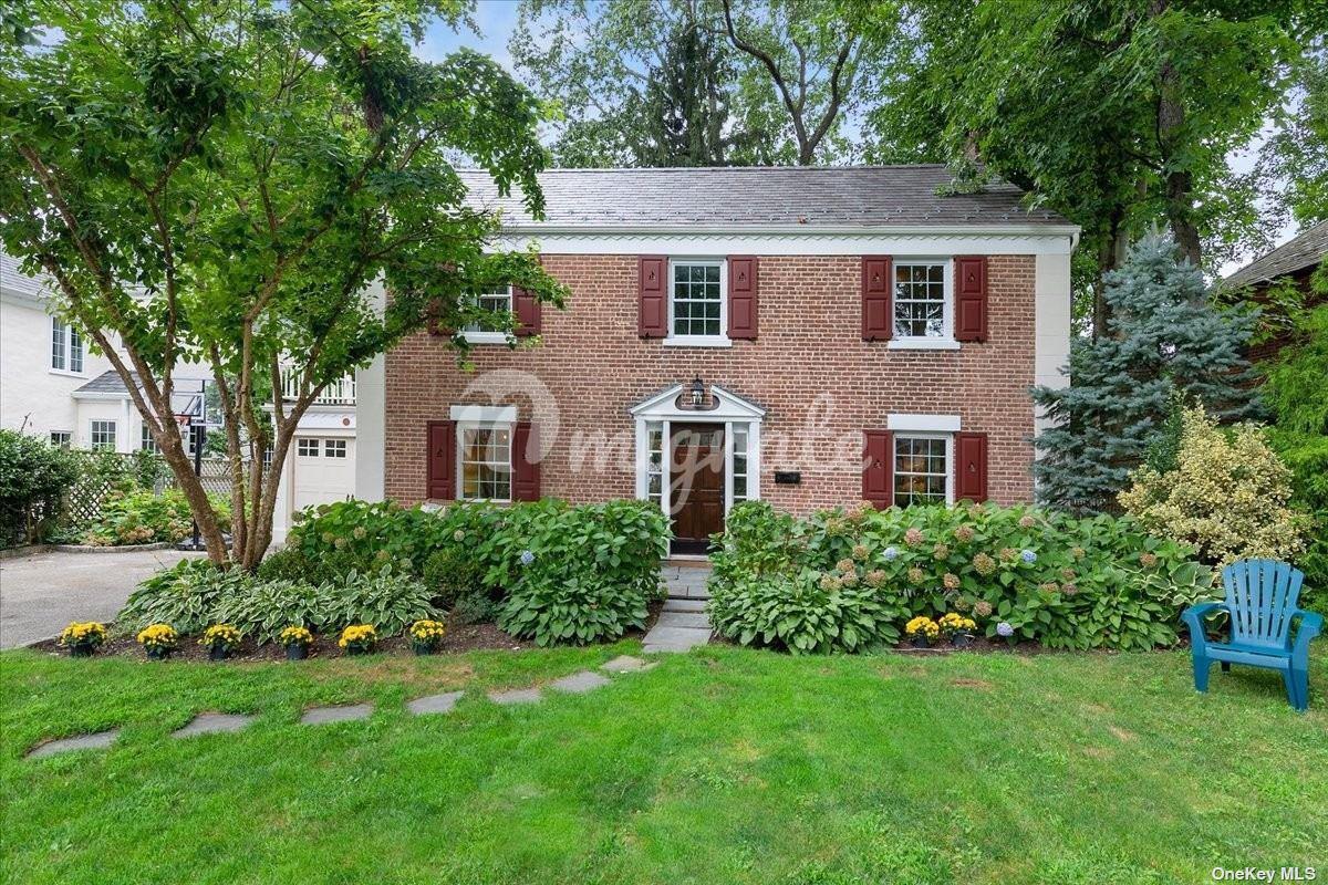 Вилла в 15 Foxhurst Lane - Manhasset, New York