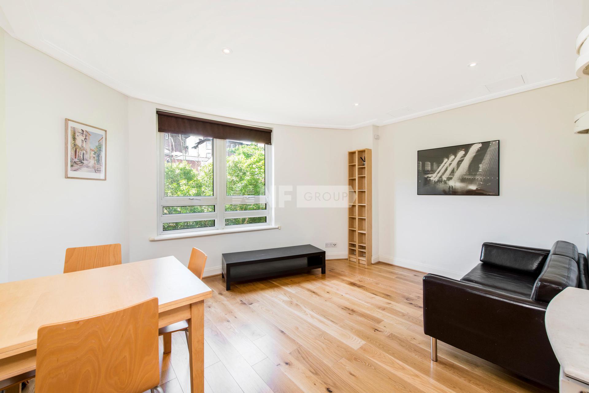 Квартира в Templar Court, 43 St. Johns Wood Road, London, NW8