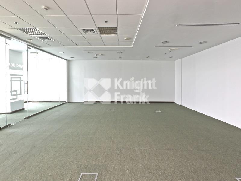 Офис в Reef Tower, Lake Elucio, Jumeirah Lake Towers, Dubai