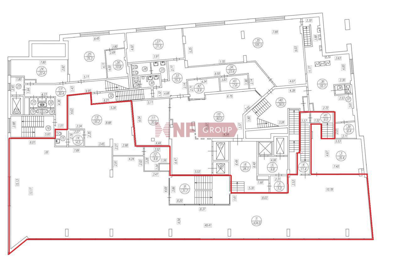 NF Group