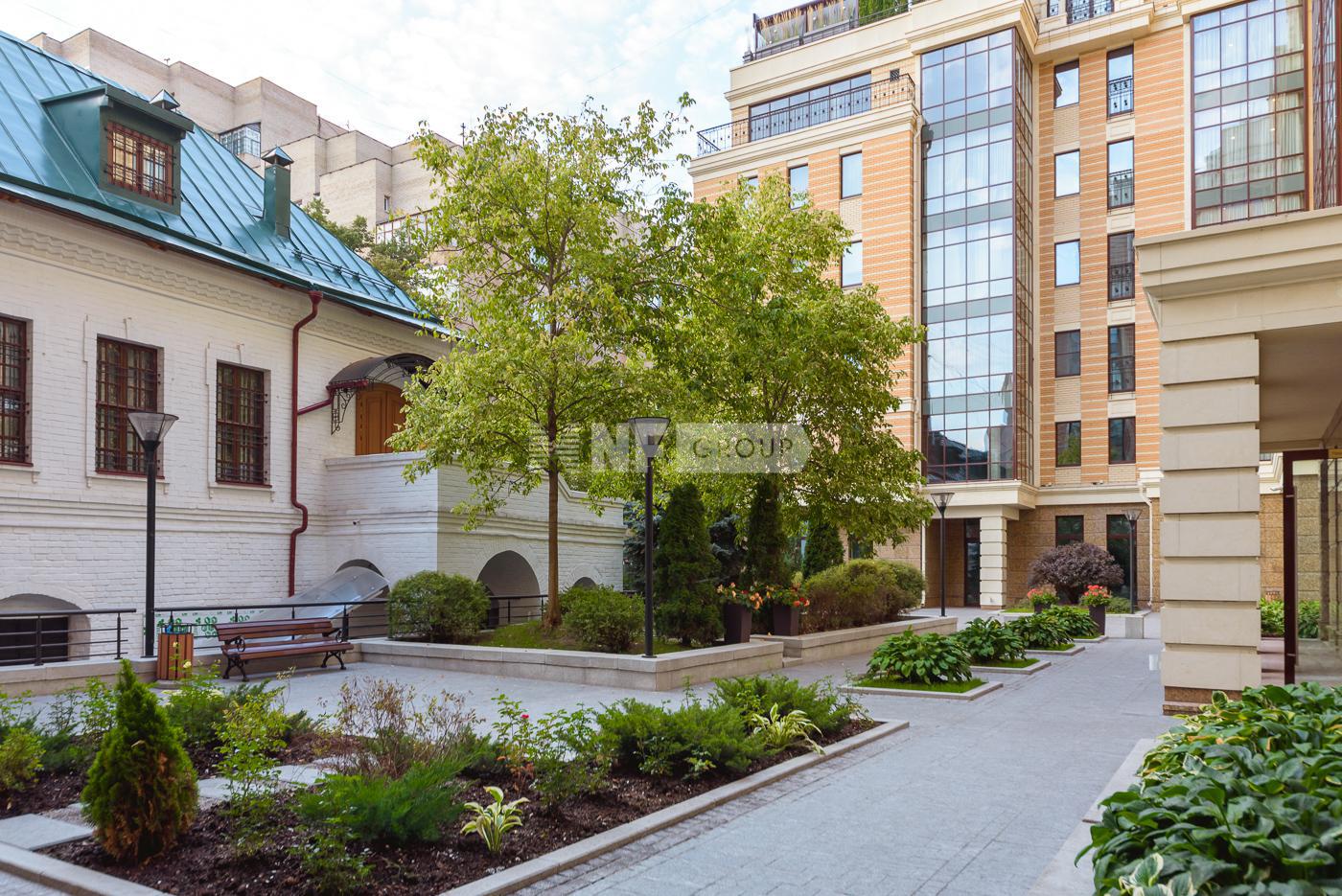 Территория