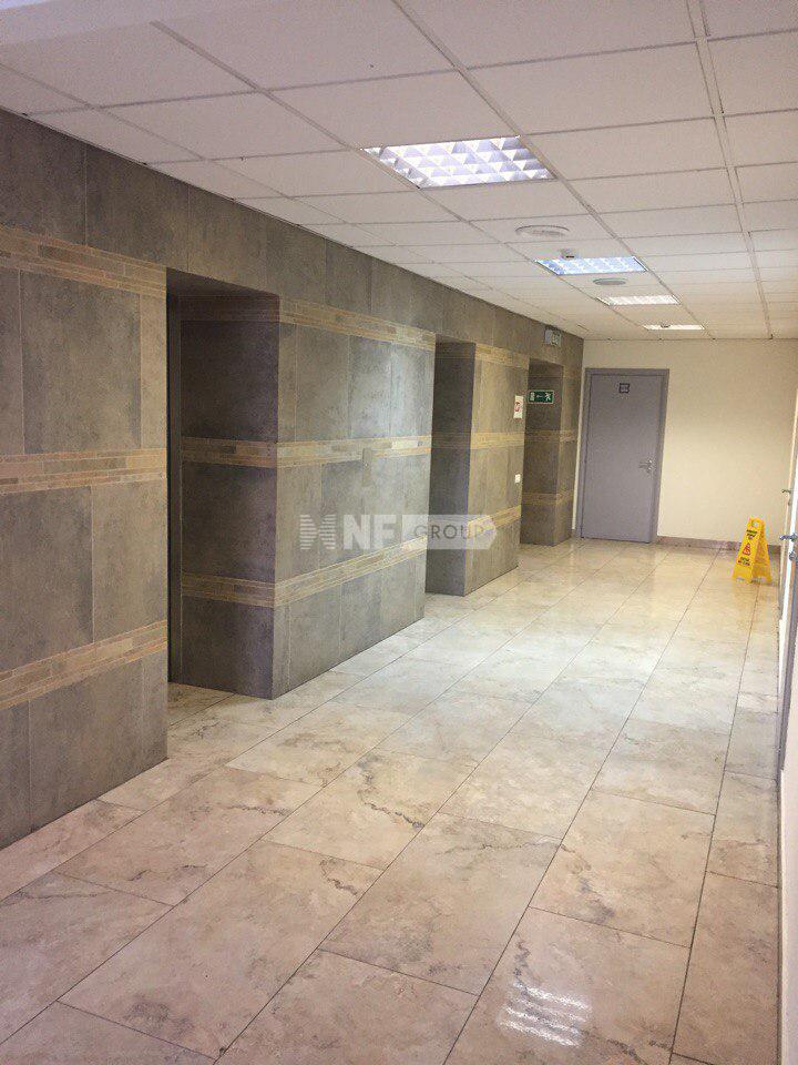 Интерьер (Interior)