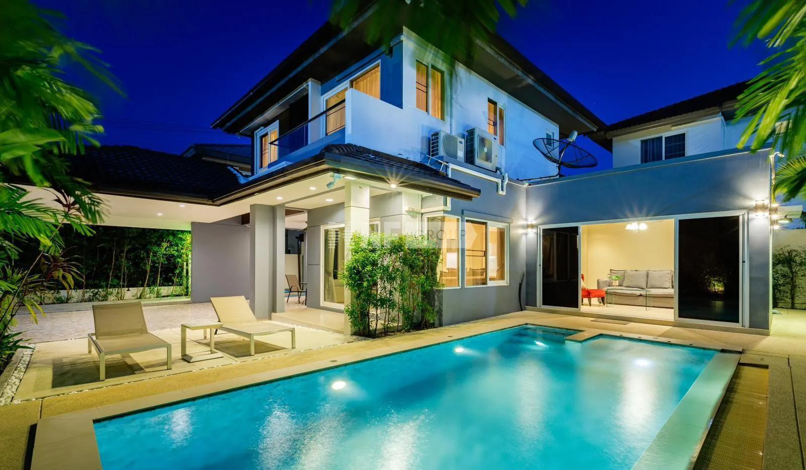 Inizio Koh Kaew Phuket