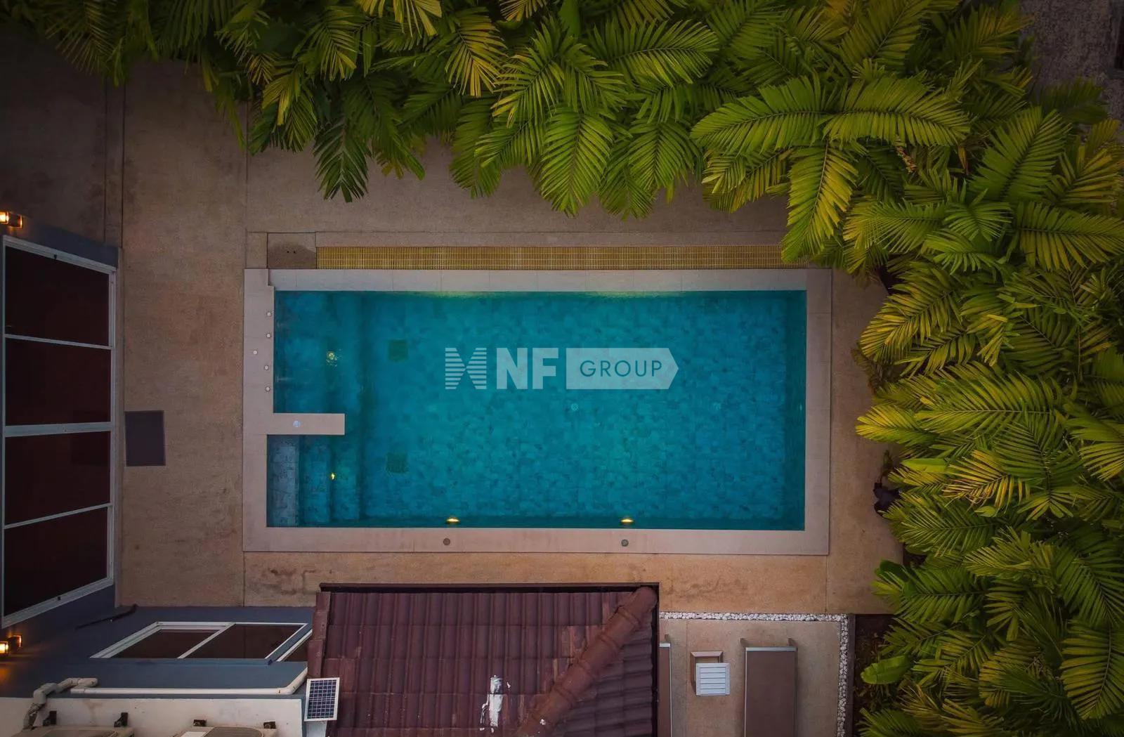 NF Group