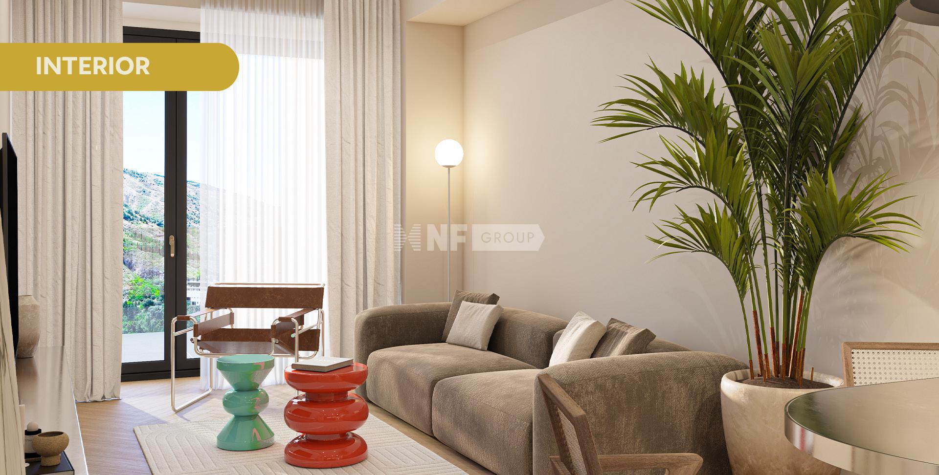NF Group