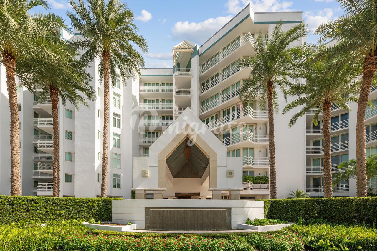 Кондоминиум в 800 S Ocean Blvd, 403 - Boca Raton, Florida