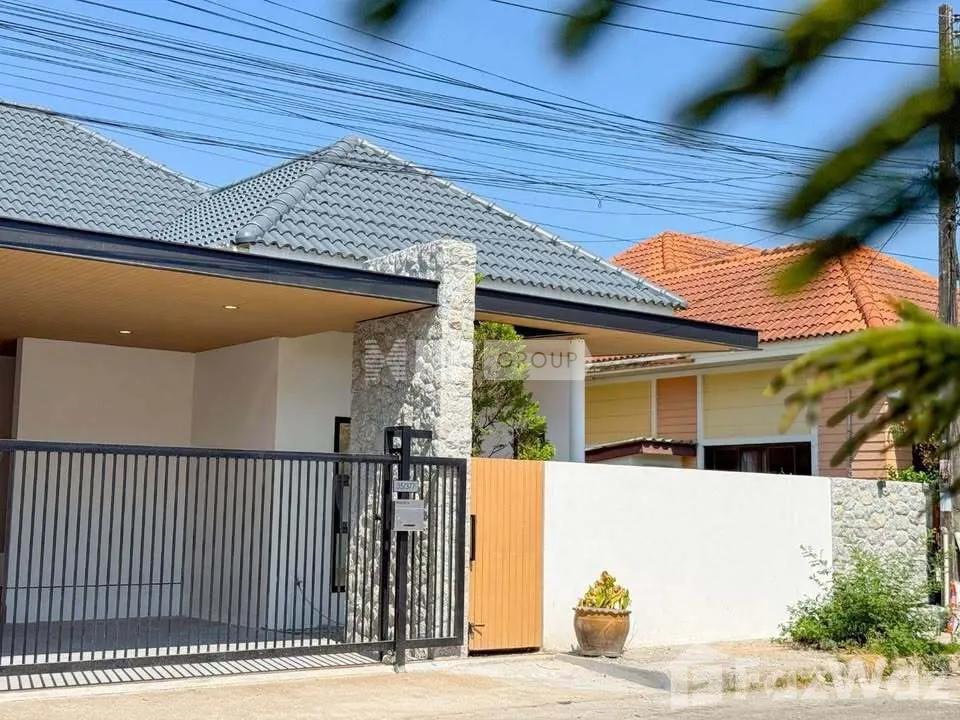 Chao Fah Garden Home 3