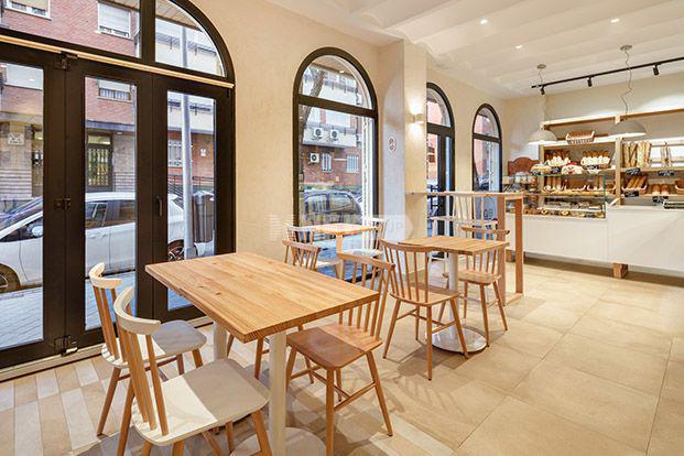 Коммерческое помещение в Барселона