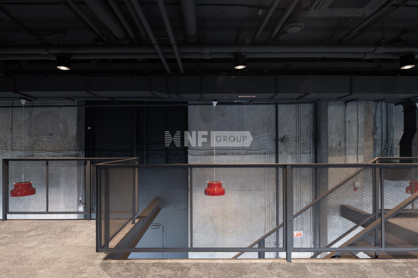 NF Group