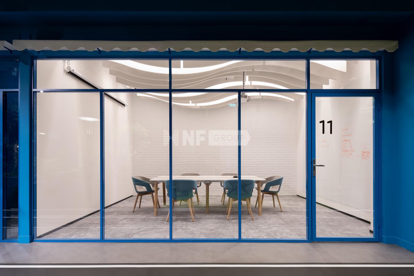 NF Group