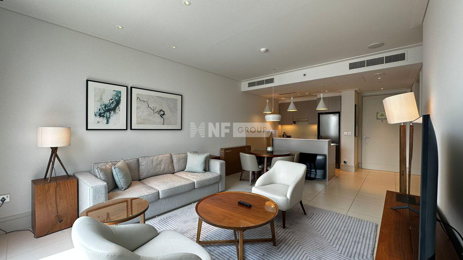 Vida Residences Downtown