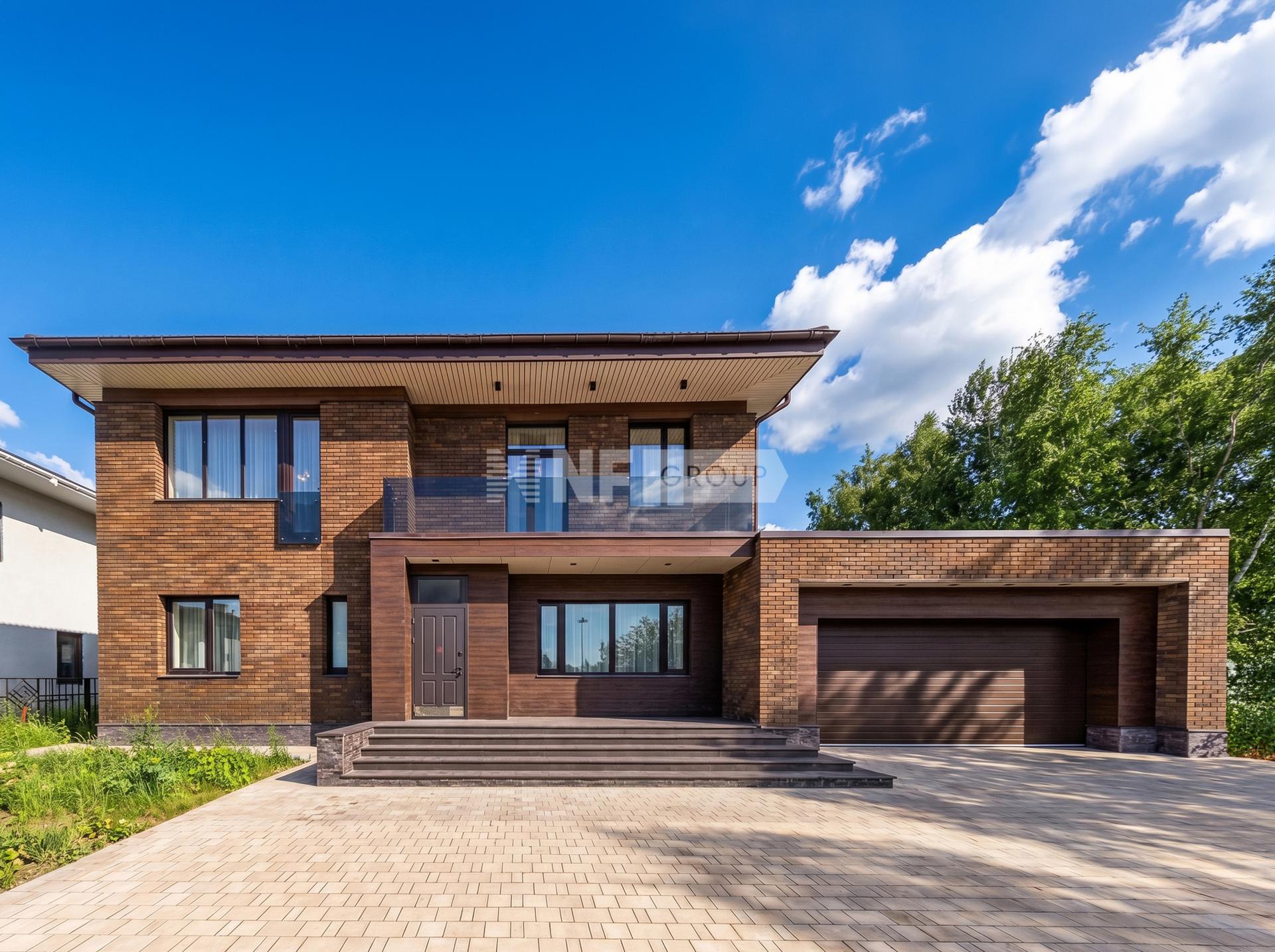 «Крекшино» (Krekshino)