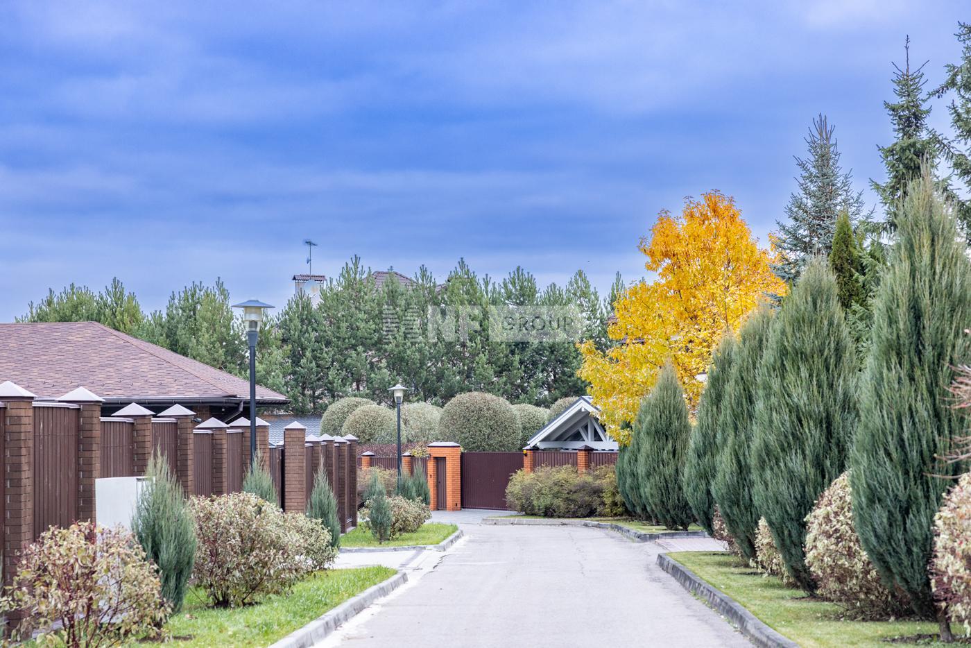 «Зеленые холмы» (Zelenye kholmy)