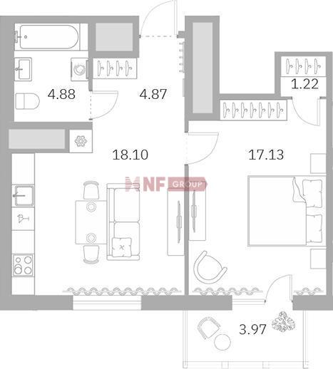 NF Group