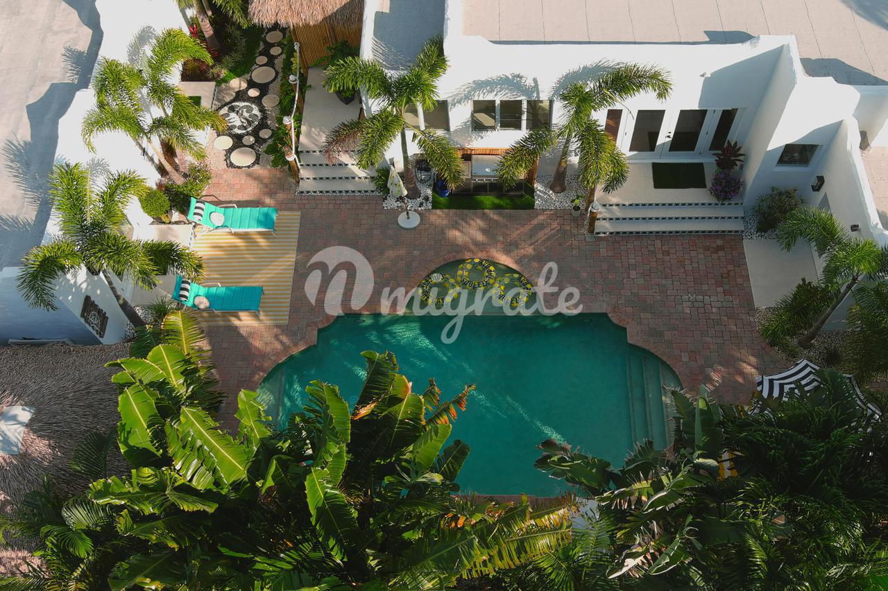 Вилла в 111 NE 12th Street - Delray Beach, Florida