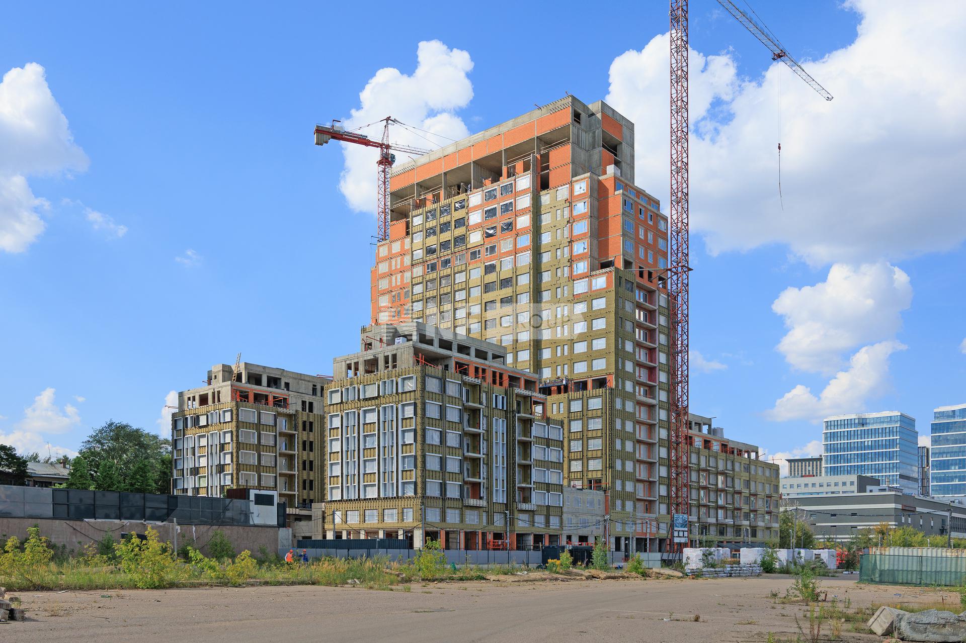 Август 2026 года