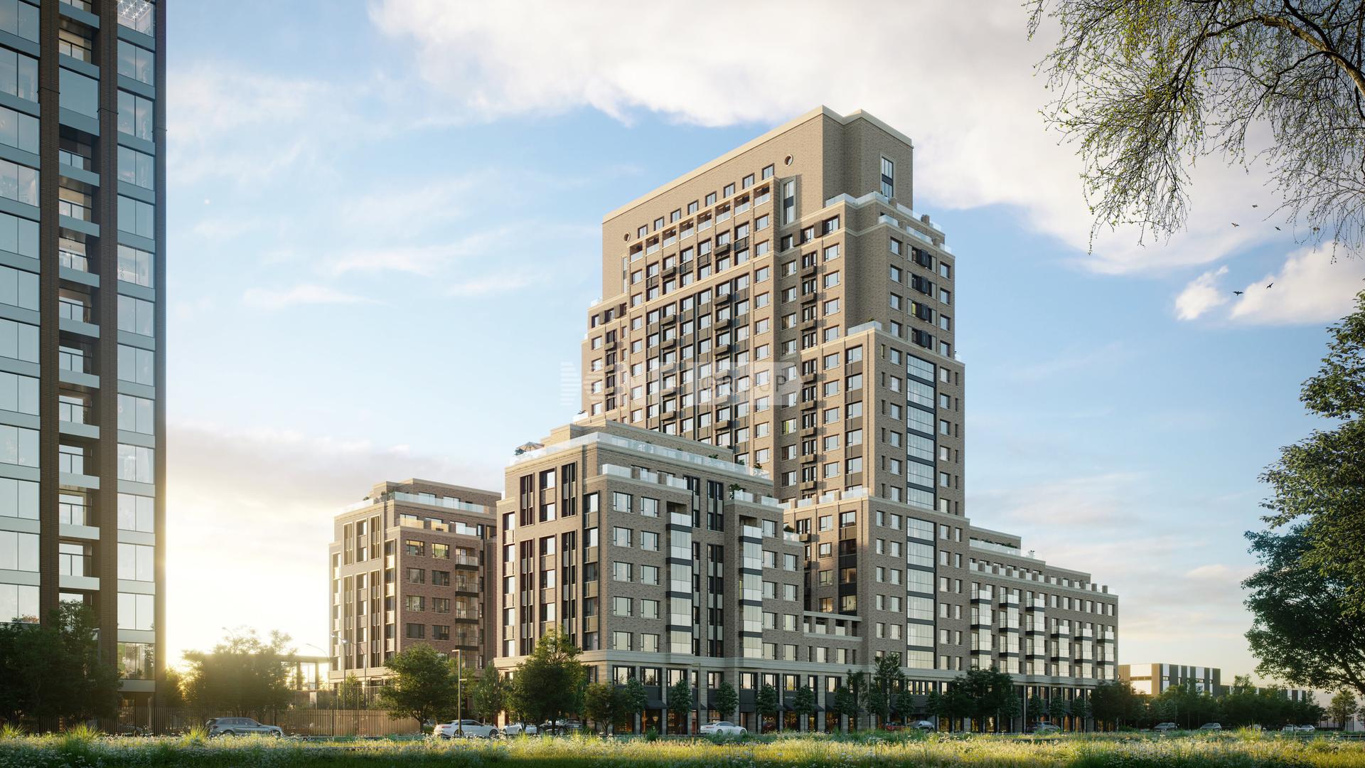 «Дом А» (Dom A)