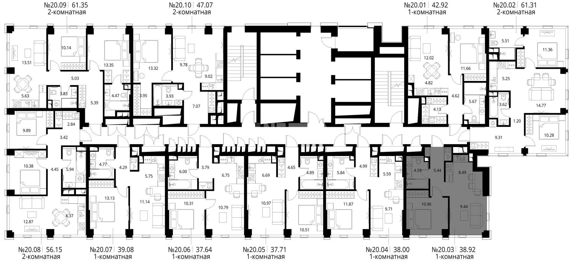 City Bay (Сити Бэй)