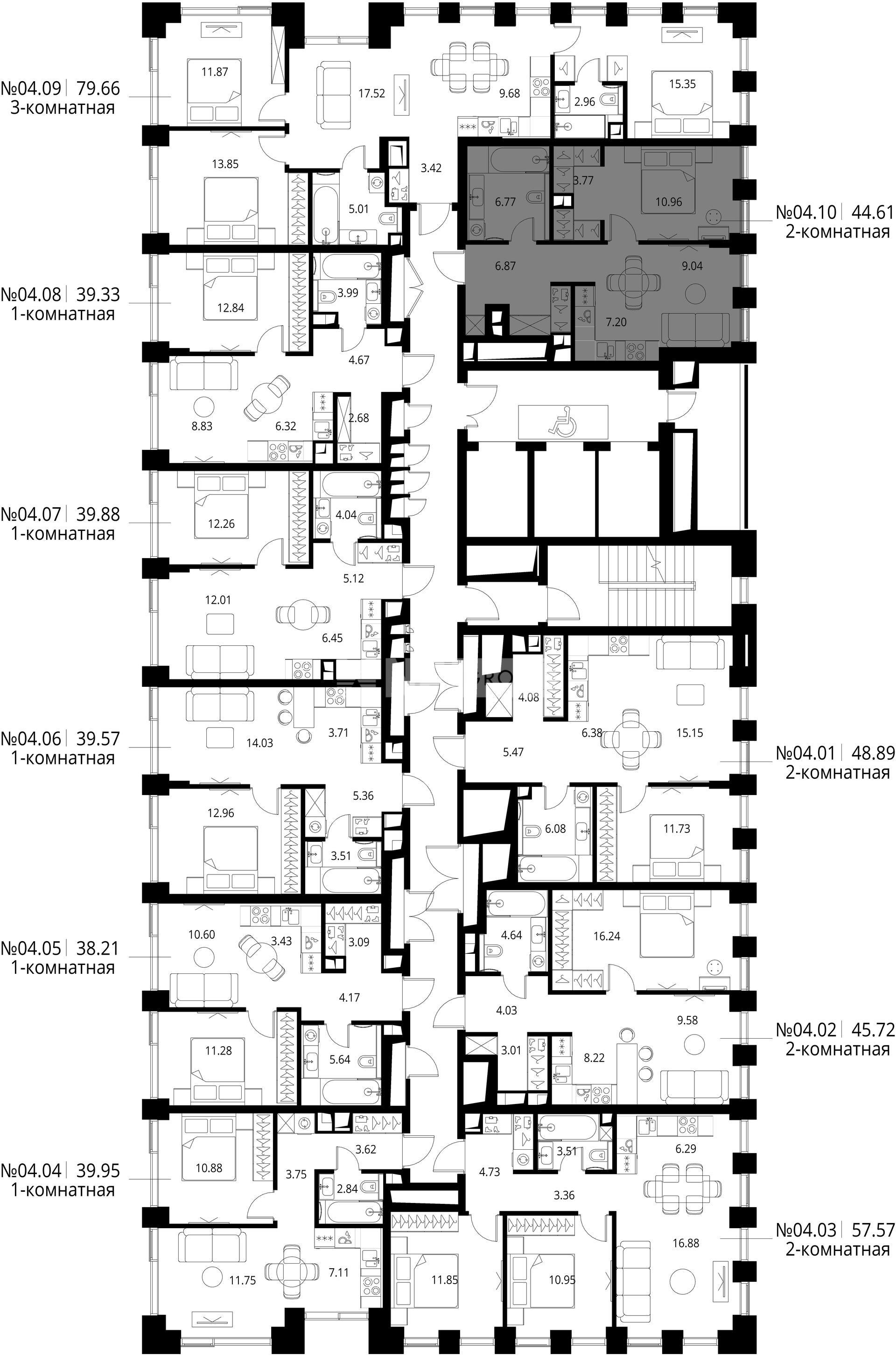 City Bay (Сити Бэй)