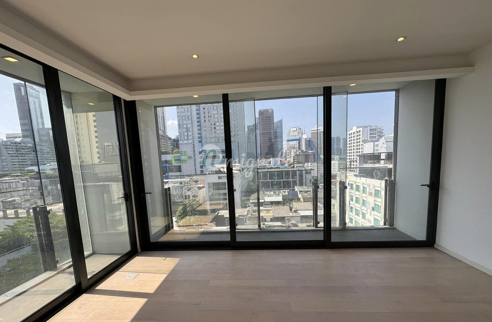 3 спален Кондо на продажу в Circle Sukhumvit 11 (Circle Sukhumvit 11)