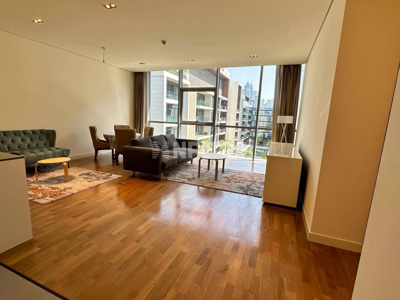 City Walk Residences