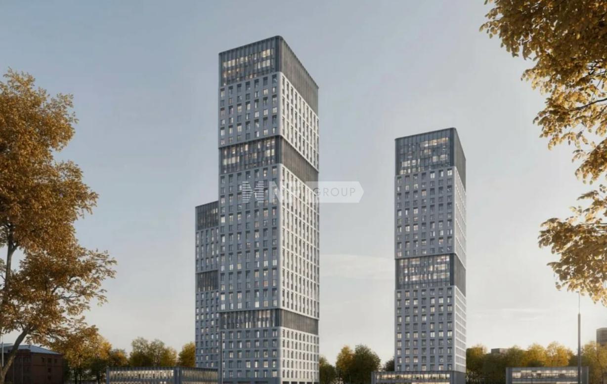 СТОУН Сокольники (Stone Sokolniki)
