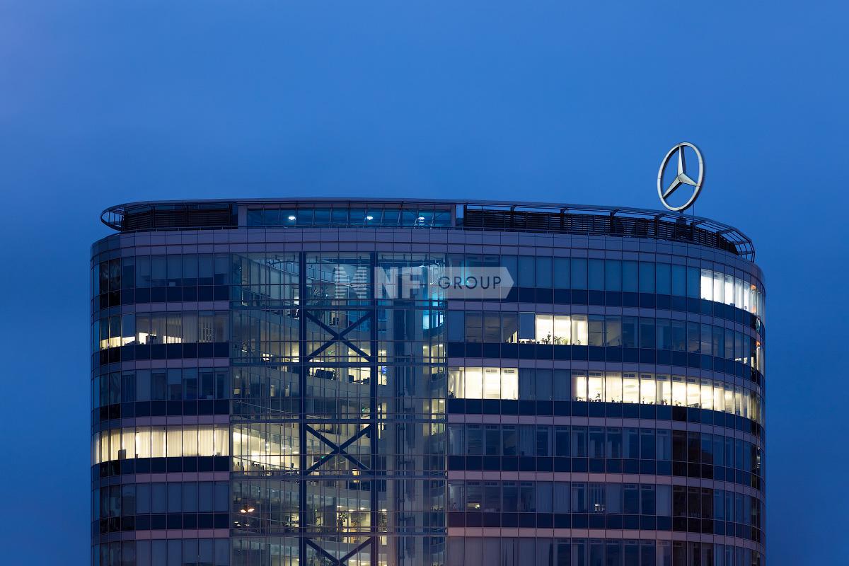 NF Group