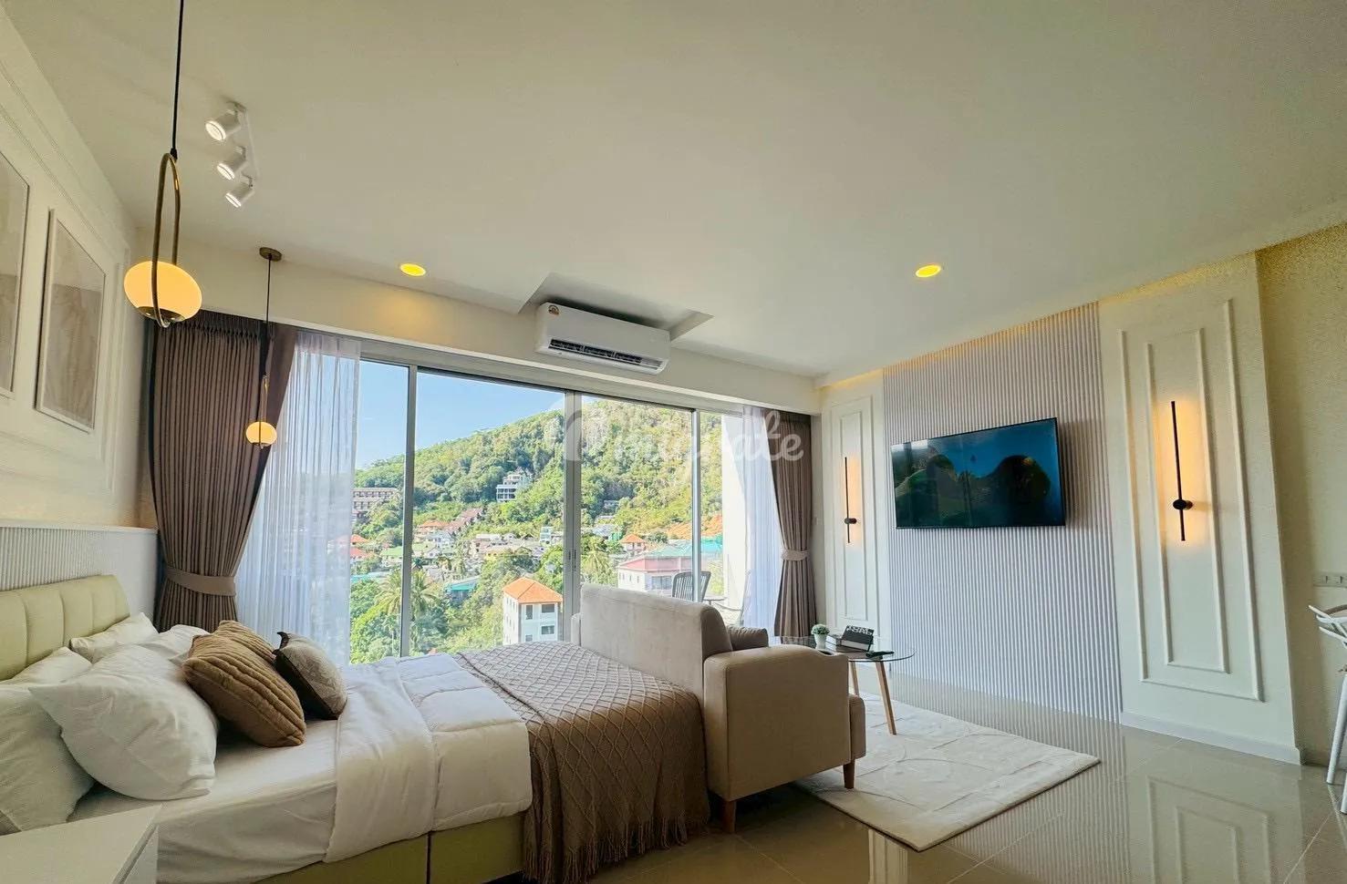 Chic Condo