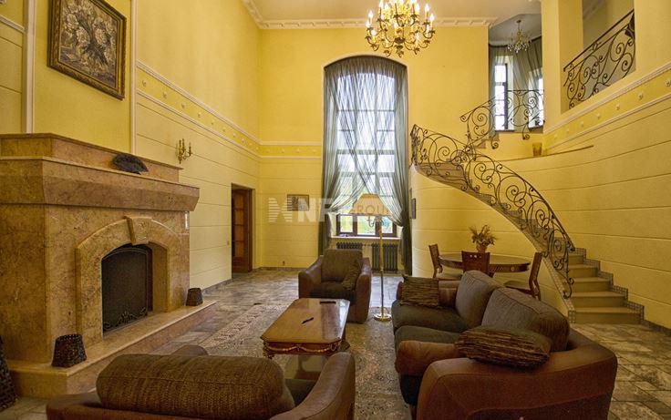 «Маслово» (Maslovo)