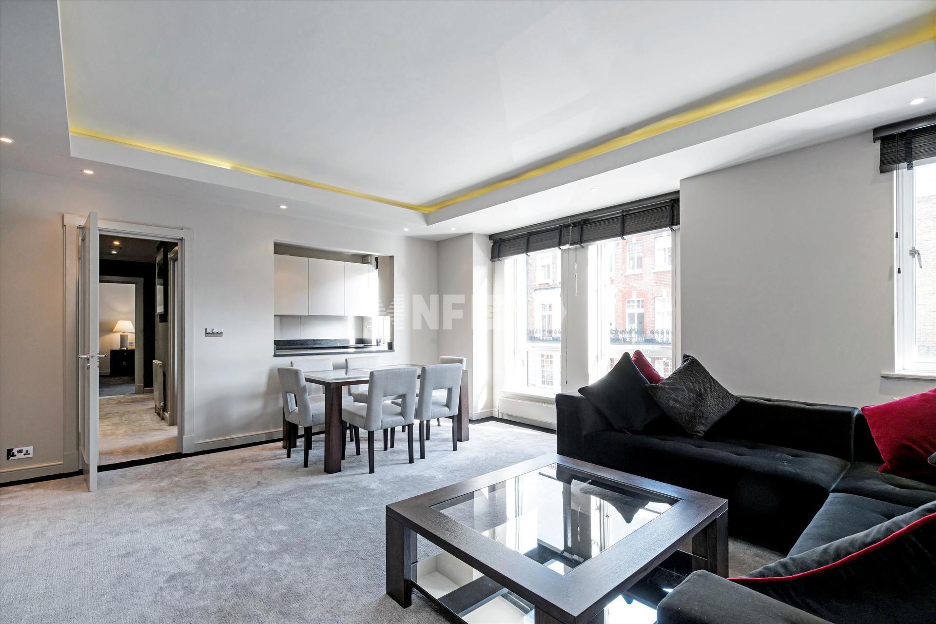 Квартира в Tedworth Square, London, SW3