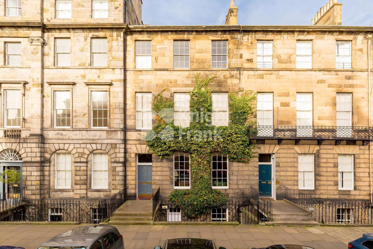 Продажа - Квартира в Great King Street, Edinburgh, EH3 - в Эдинбурге в  Великобритании, цена € 1 258 780 | KF.expert