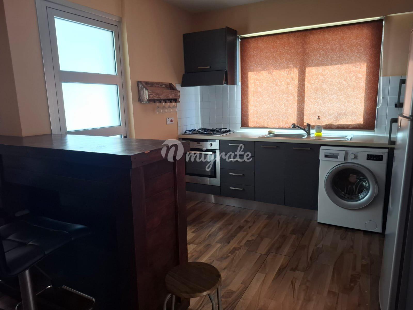 Квартира с 2 спальнями в Героскипу, Пафос
 (2 Bedroom Apartment in Geroskipou, Paphos)