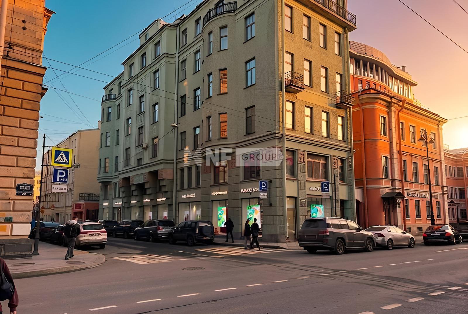 Большой просп., П.С. д. 39