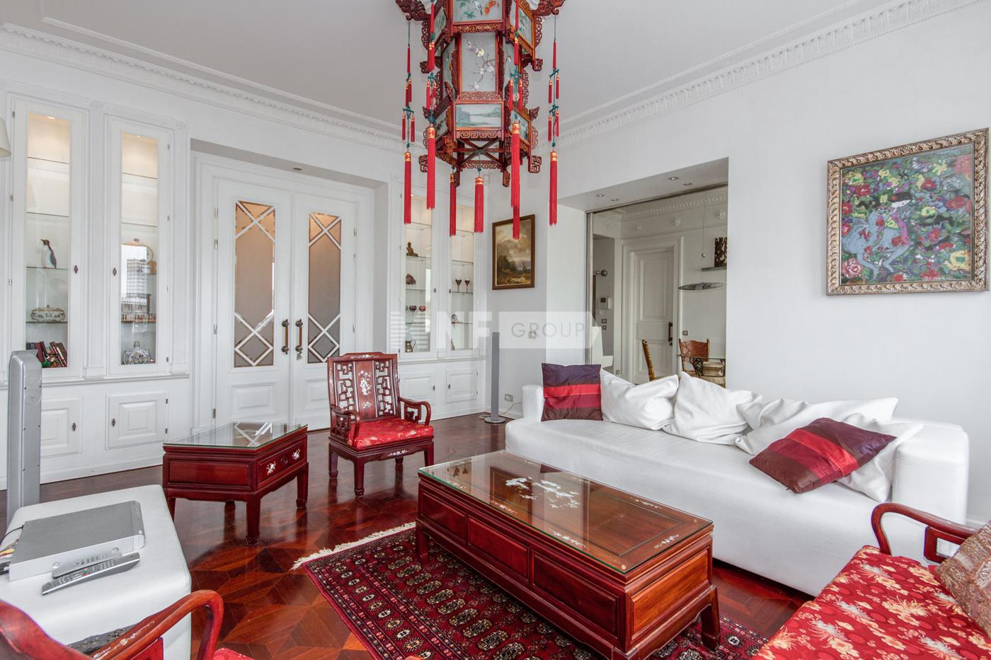 «Высотка на Котельнической набережной» (Высотка на Котельнической набережной)