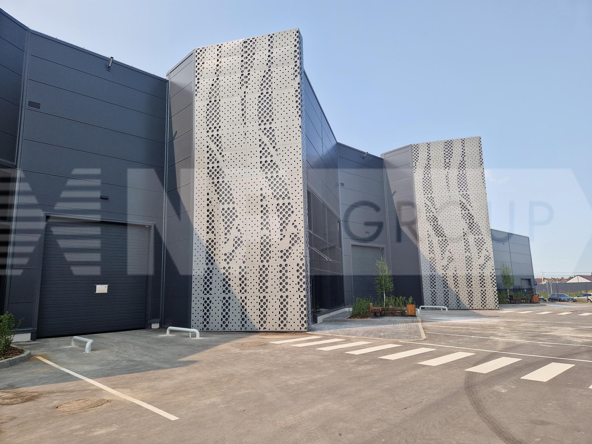 NF Group