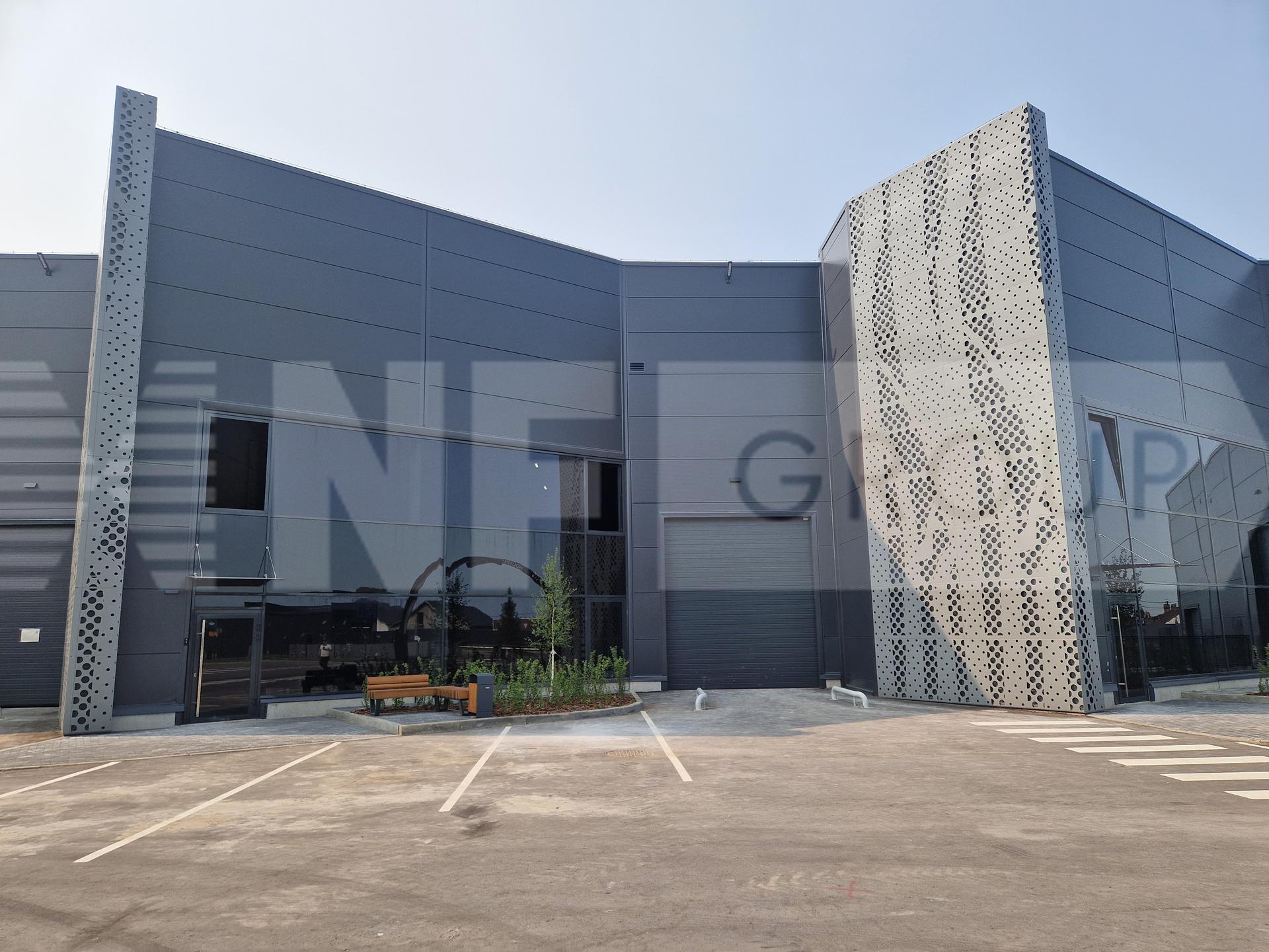 NF Group