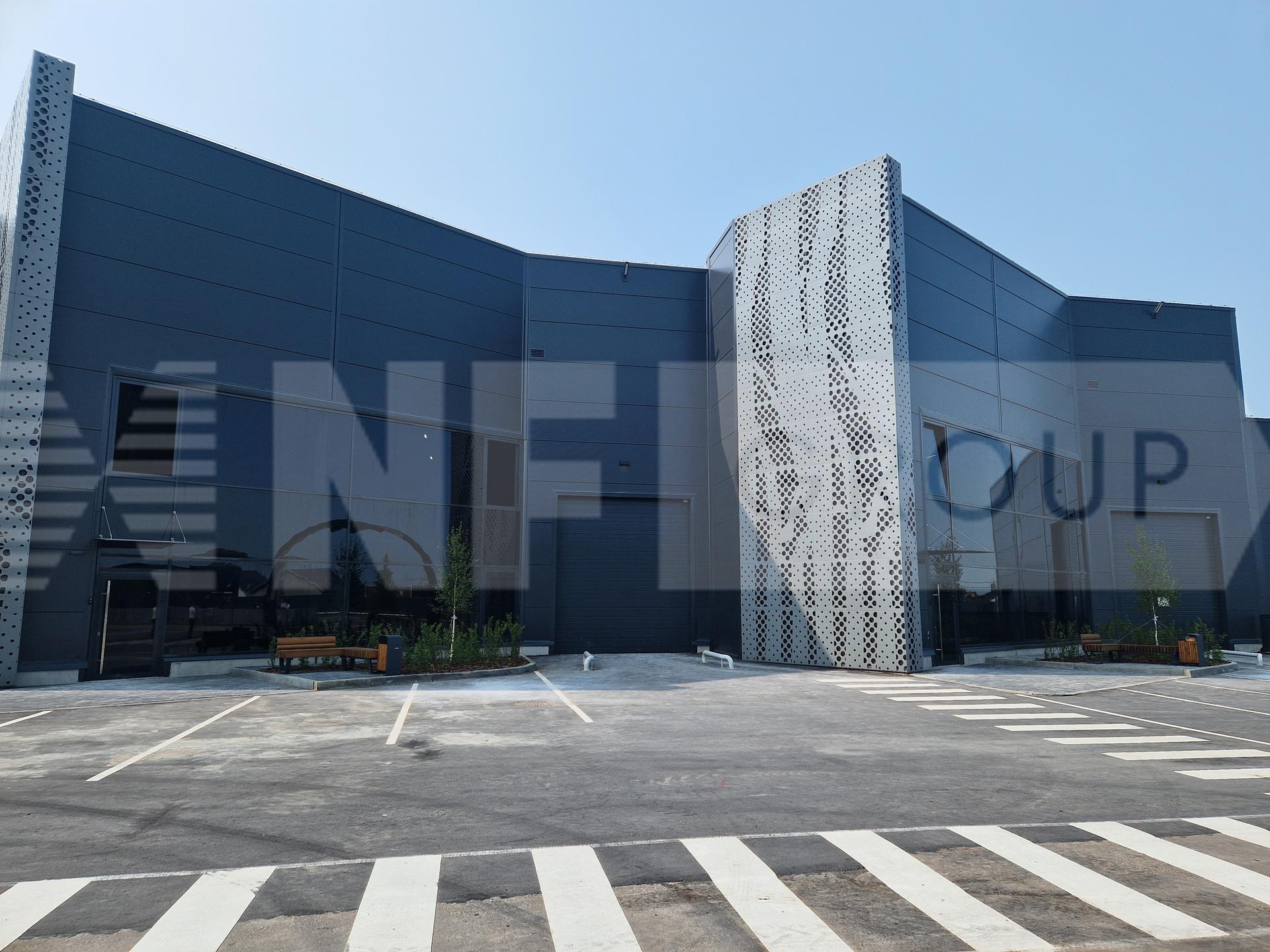 NF Group