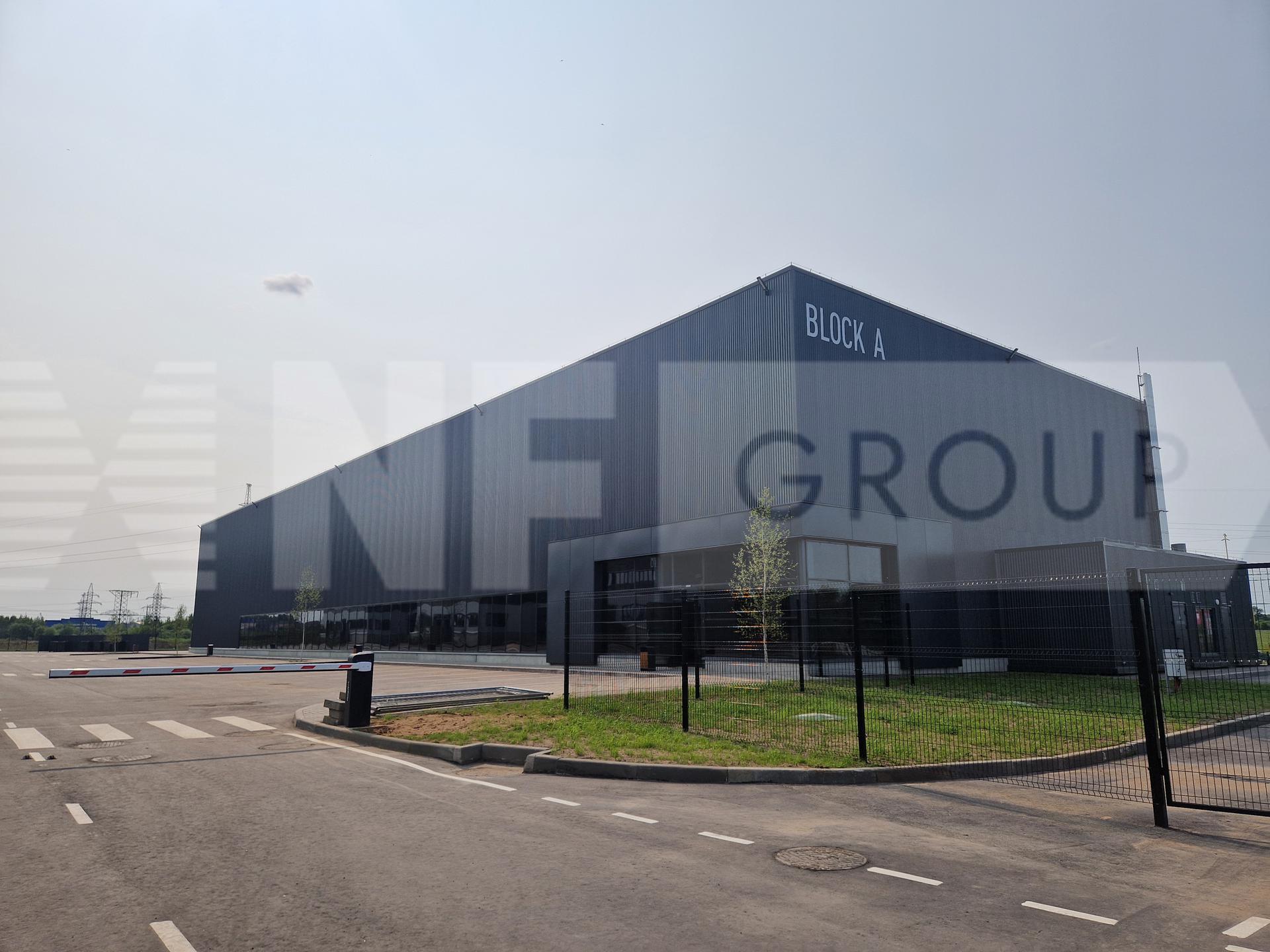 NF Group
