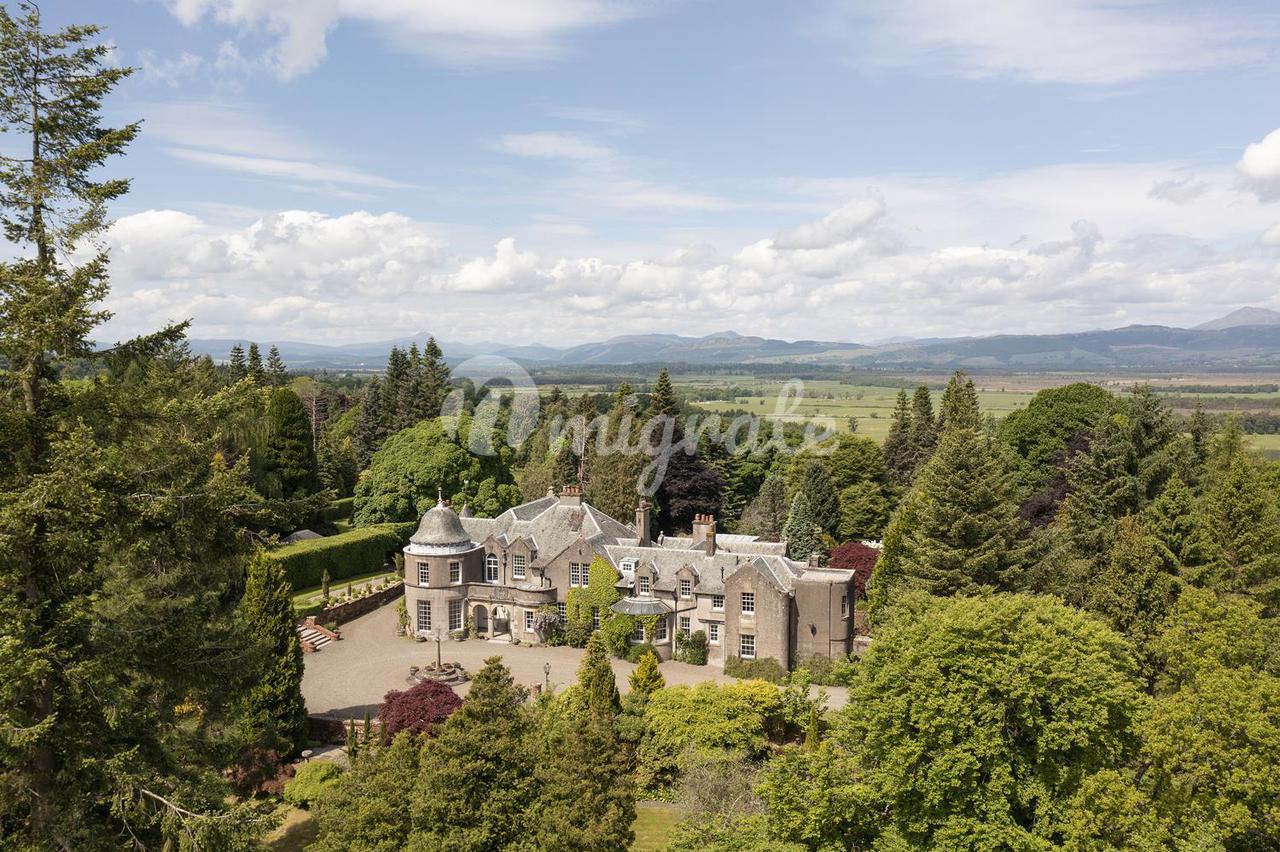 Вилла в Station Brae, Kippen, Stirlingshire, FK8