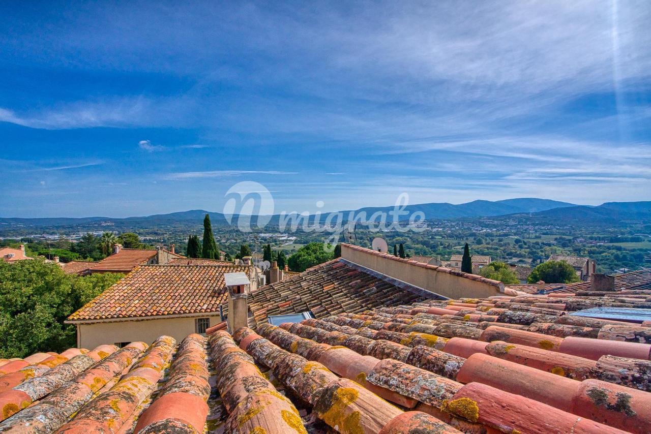 Вилла в Grimaud, Var, Cote D