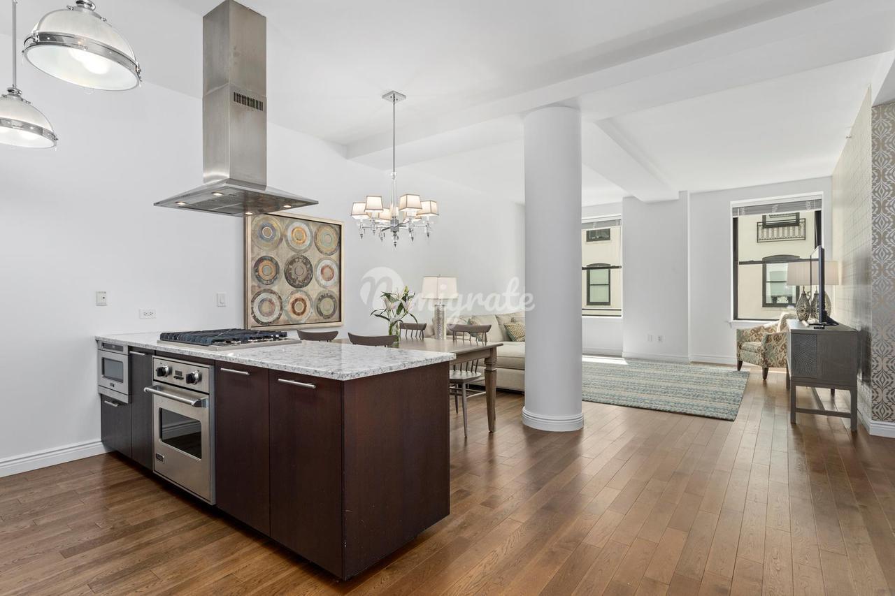 Кондоминиум в The Grand Madison, 225 FIFTH AVE, 7S - NoMad, New York