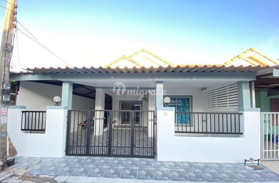 2 спален Дом на продажу в Jessada 9 (Jessada 9)